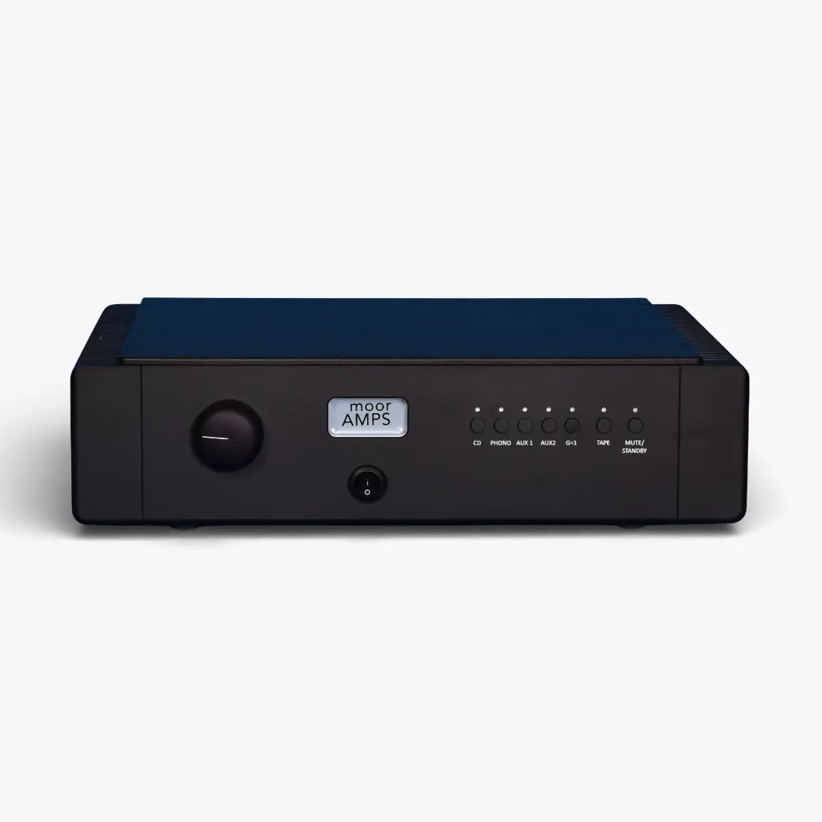 Moor Amps Angel 4i integrated amplifier