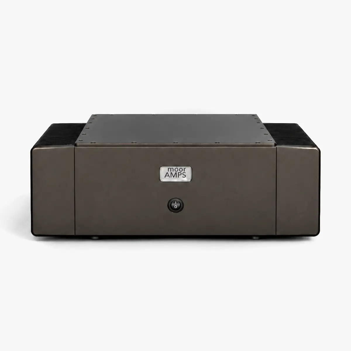 Moor Amps Angel 6 Mk II power amplifier