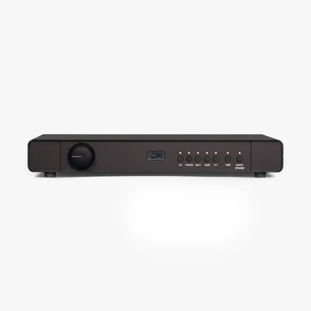 Moor Amps Angel Pre preamplifier