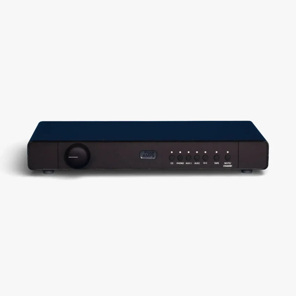 Moor Amps Angel Pre preamplifier