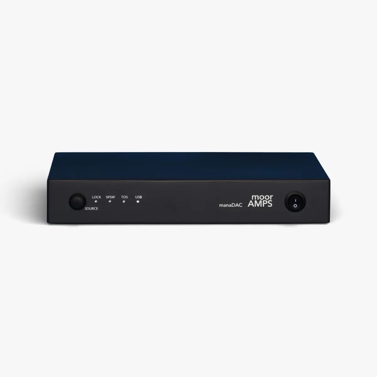 Moor Amps Mana DAC